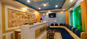 Hotel Rupee Pvt. Ltd.