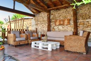 Spacious villa with private pool - Campo de Cuéllar