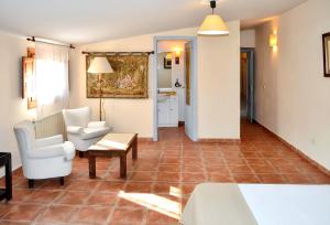 Spacious villa with private pool - Campo de Cuéllar