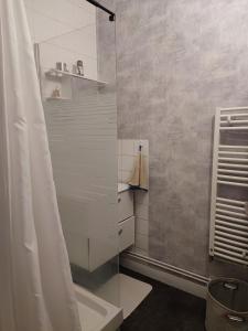 Appartement avec stationnement gratuit
