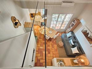 Villages vacances Les Garrigues de la Vallee des Baux : photos des chambres