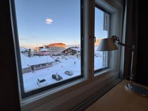 Chalets LumiHelmi 2 Ruka