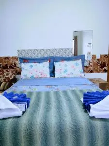 Minha casa em Botucatu suite individual - 帕拉纳帕内马