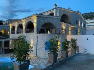 Villa Bavaria - Punta