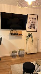 Le Roi du Lac - Disneyland Paris