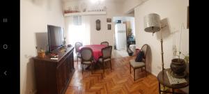 Recoleta ,céntrico,amplio y luminoso