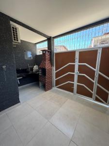 Casa á 10 minutos da praia