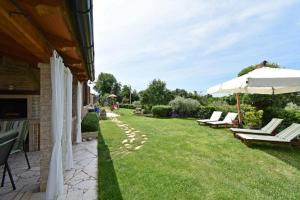 Holiday House Bepina