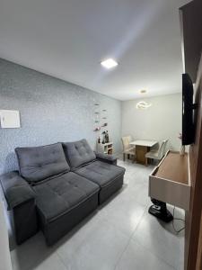 Casa á 10 minutos da praia