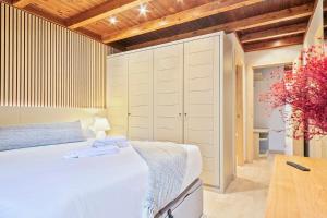 Luderna - Apartamento Val de Ruda B92 Ticolet