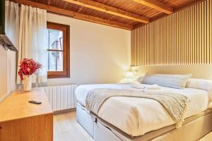 Luderna - Apartamento Val de Ruda B92 Ticolet