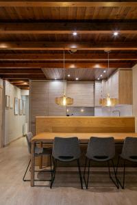 Luderna - Apartamento Val de Ruda B92 Ticolet