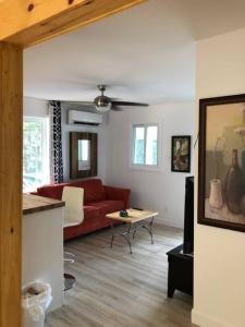 L'Appart du St-Laurent #1 - Vue sur le fleuve