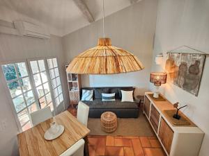 Villages vacances Les Garrigues de la Vallee des Baux : photos des chambres