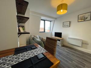 2 Bed Urban Retreat in Sheffield
