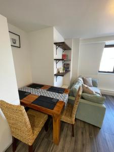 2 Bed Urban Retreat in Sheffield