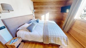 Chalets Chalet Joubarbe - Les Congeres : photos des chambres