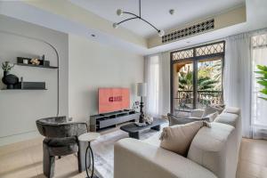 GuestReady - Downtown oasis with Burj Khalifa view
