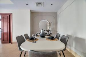 GuestReady - Downtown oasis with Burj Khalifa view