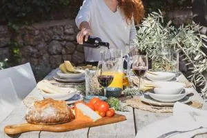 Can Palou - Cala Tuent