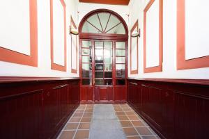 Comfort & Street Style - Your Perfe Floor Temporal SBE351D