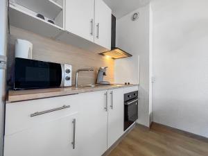 Studio Cosy Avec Parking Privé