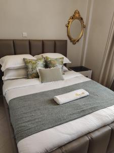 Zoe Homes 1 bedroom Apartment NAIVASHA REHEMA HOMES -F207