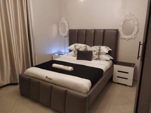 Zoe Homes 1 bedroom Apartment NAIVASHA REHEMA HOMES -F207