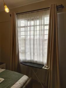 Zoe Homes 1 bedroom Apartment NAIVASHA REHEMA HOMES -F207