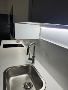 Panoramic Condo in Tirana!