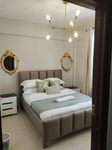 Zoe Homes 1 bedroom Apartment NAIVASHA REHEMA HOMES -F207