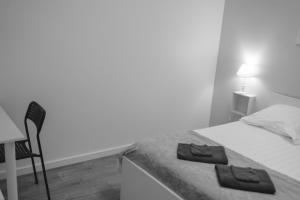 Appart'hotels Residence des Sables : photos des chambres