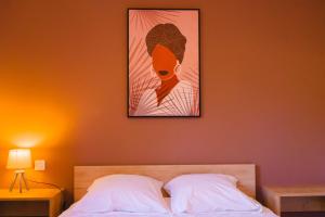 Appart'hotels Residence des Sables : photos des chambres