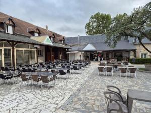 Maisons de vacances Le Dugny-tique, un endroit fantastique ! : photos des chambres