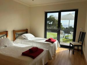 Charming house with garden in Angra do Heroísmo