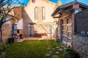 Casa Rural El Saúco - La Vellés