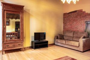 Casa Rural El Saúco