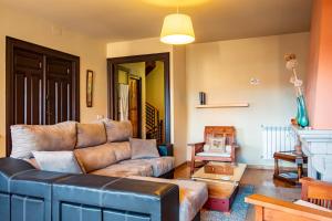 Casa Rural El Saúco