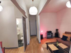 Maison confortable à Montreuil avec jardin clôturé