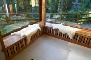 Lodge Agua de la Piedra