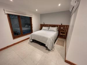 Lodge Agua de la Piedra