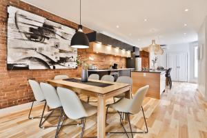 Les Lofts du Mile End-Plateau Mont Royal