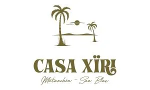 Casa Xïri. Matanchén, San Blas. - Jaltemba