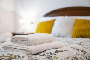 Casa La Guardia at 5 minutes from the beach