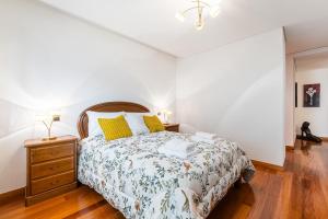 Casa La Guardia at 5 minutes from the beach