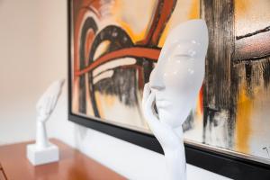 Casa La Guardia at 5 minutes from the beach