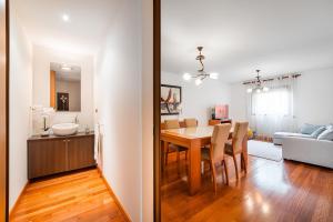 Casa La Guardia at 5 minutes from the beach