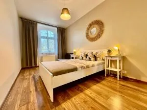 Apartment Zamulkowa Katowice - Załęże