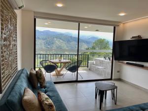 Hotel El Mirador del Cocora