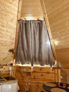 Chalets Cabane, Kota Gri-hotes : photos des chambres